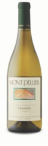 04 Montpellier Viognier California (Bronco) 2004